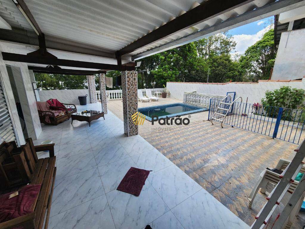 Chácara, 4 quartos, 304 m² - Foto 45