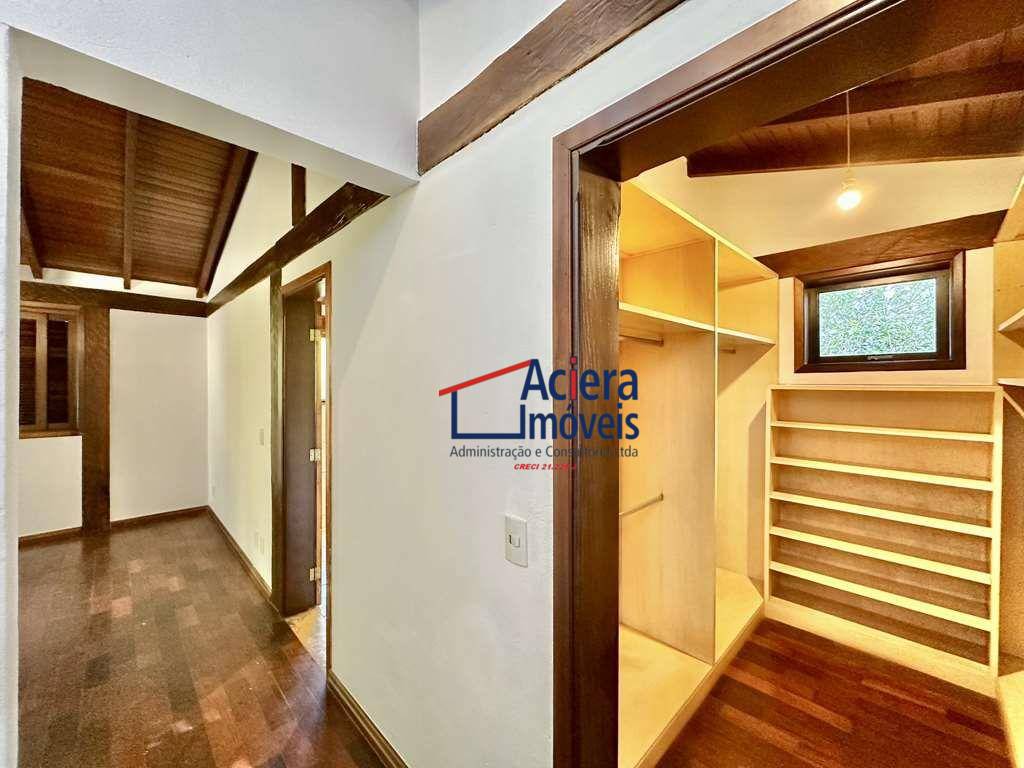 Casa de Condomínio, 5 quartos - Foto 43