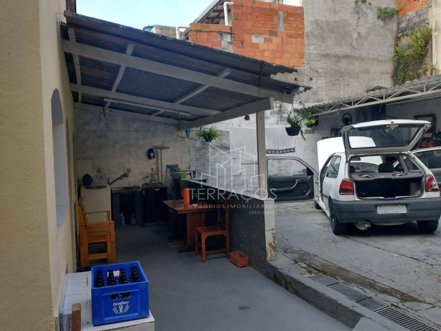 Sobrado à venda com 3 quartos, 222m² - Foto 17