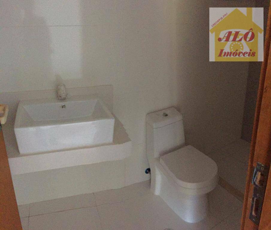 Apartamento à venda com 4 quartos, 250m² - Foto 86