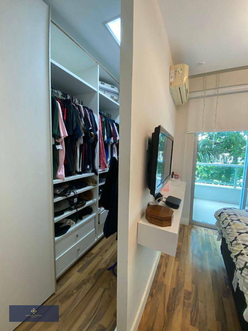 Apartamento à venda com 3 quartos, 100m² - Foto 21