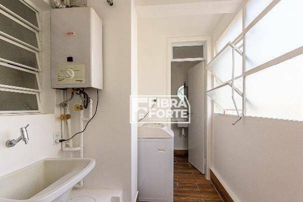 Apartamento para alugar com 2 quartos, 74m² - Foto 19