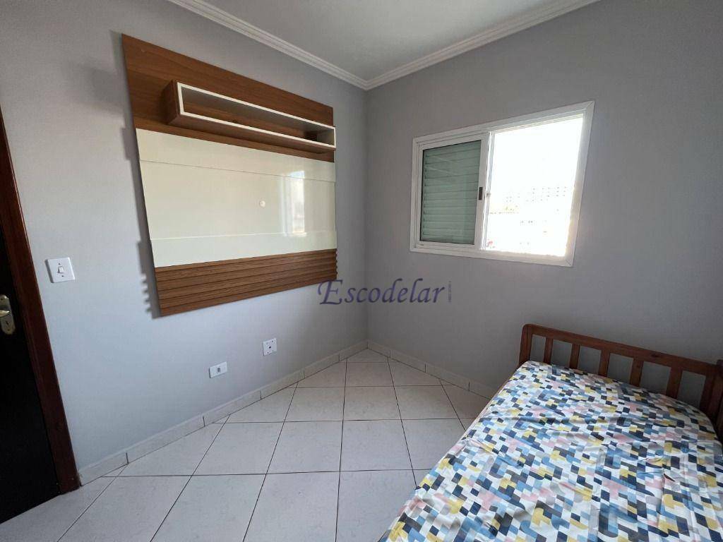 Apartamento à venda com 2 quartos, 76m² - Foto 6