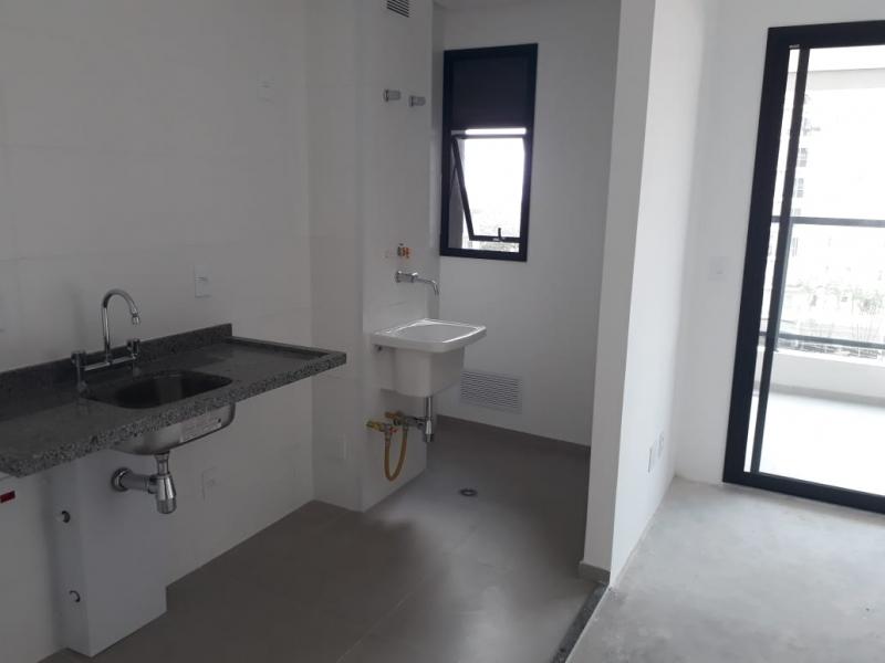 Apartamento à venda com 2 quartos, 56m² - Foto 7