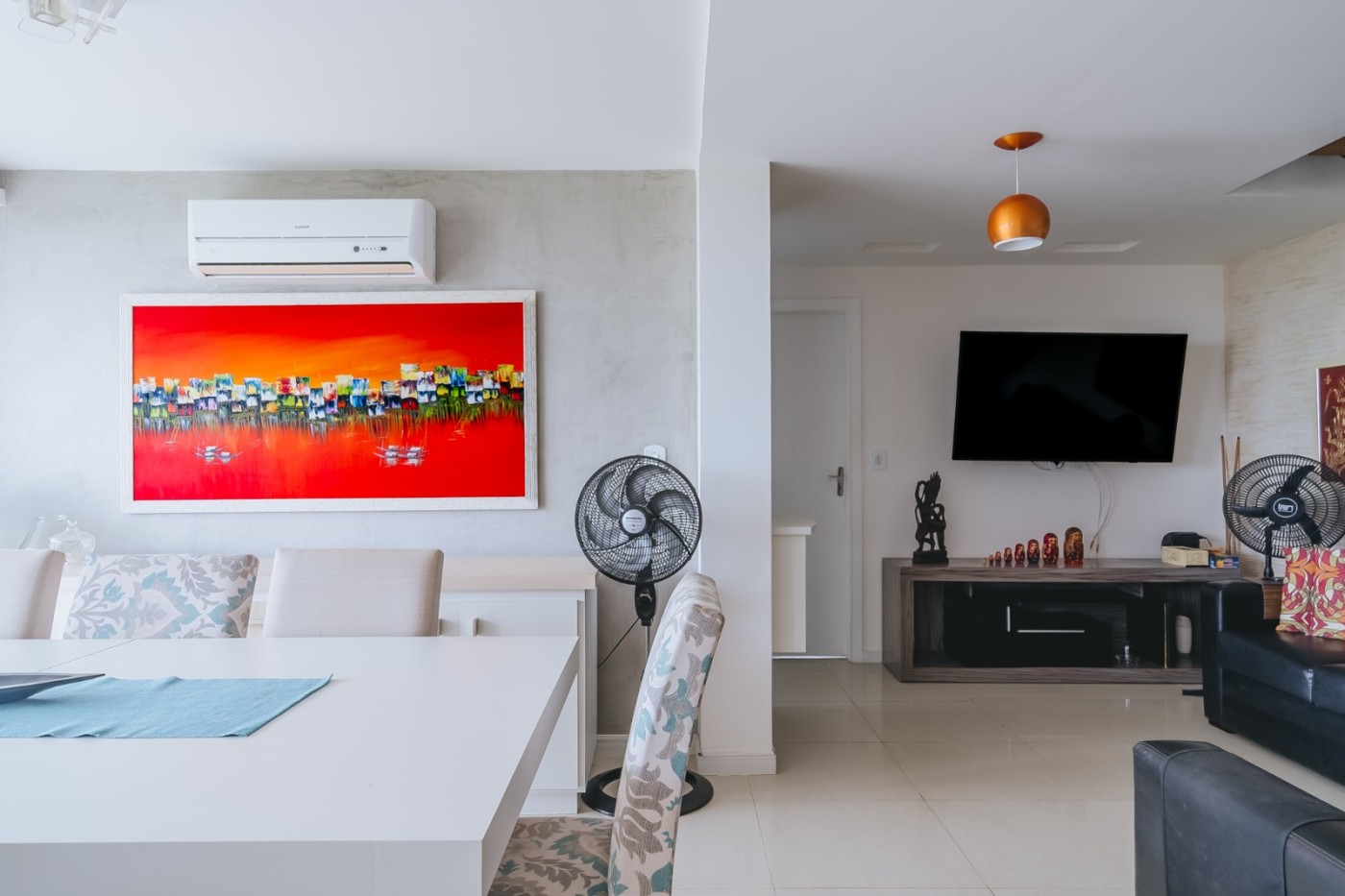 Cobertura à venda com 4 quartos, 185m² - Foto 12