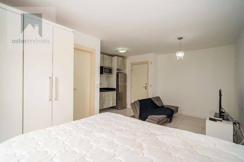 Apartamento para alugar com 1 quarto, 26m² - Foto 15