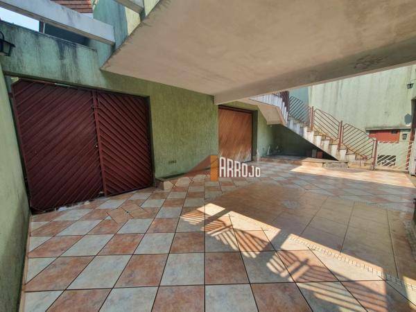 Sobrado à venda com 5 quartos, 240m² - Foto 15