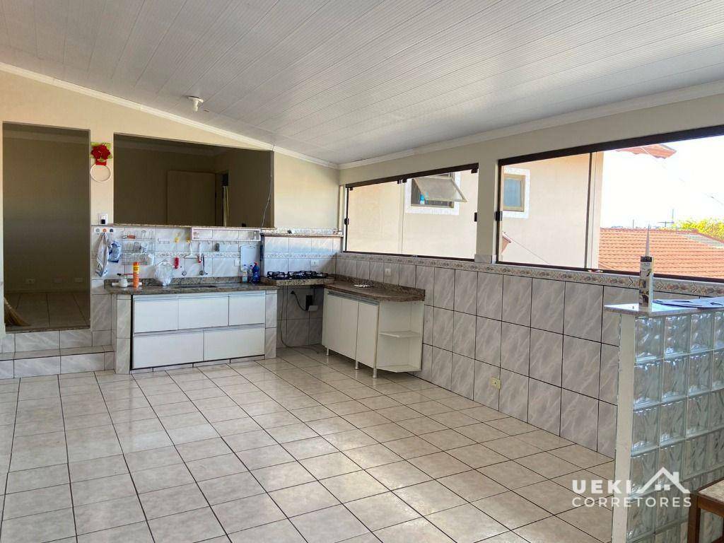 Casa à venda com 3 quartos, 280m² - Foto 17