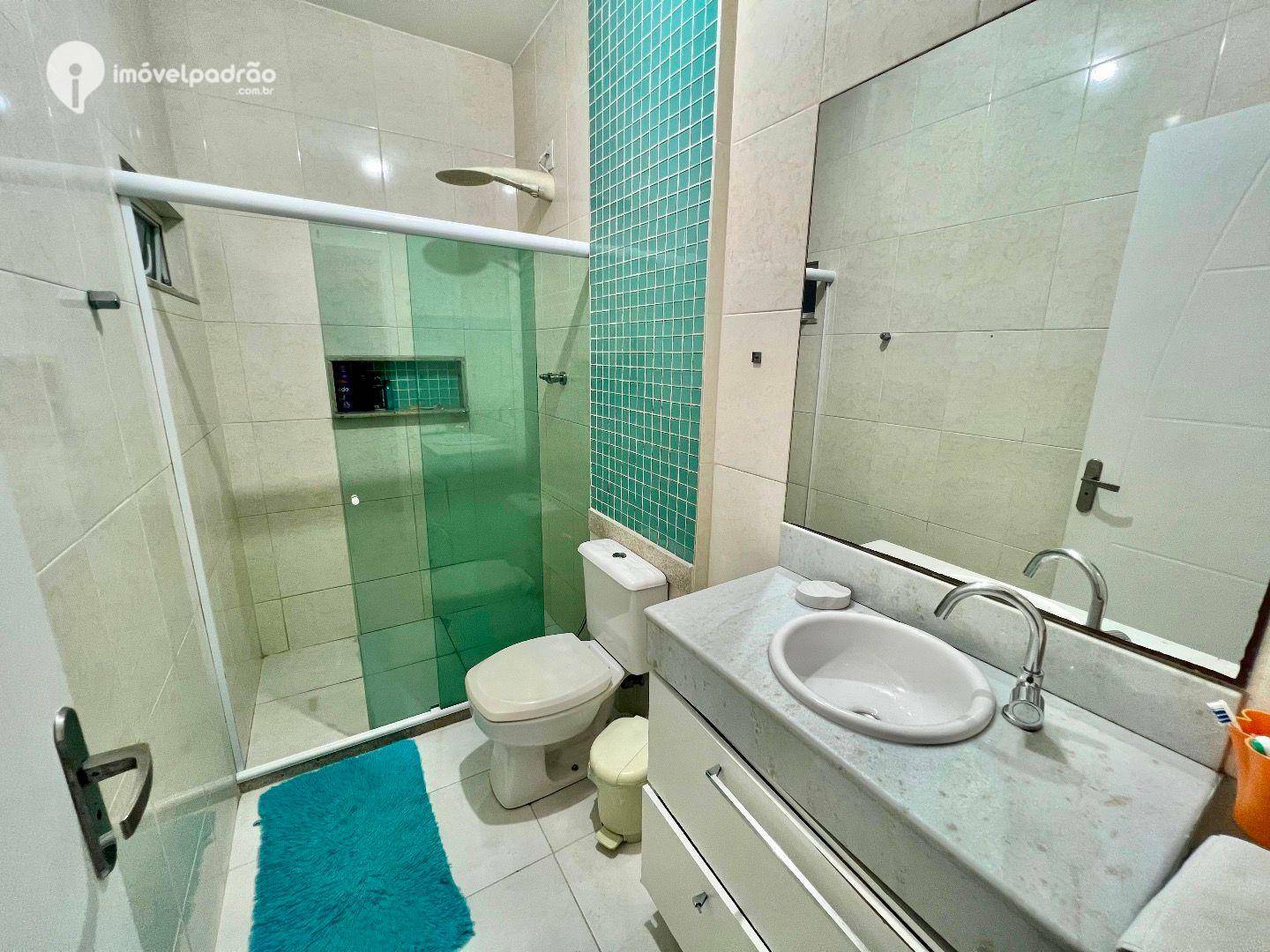 Casa à venda com 3 quartos, 180m² - Foto 10