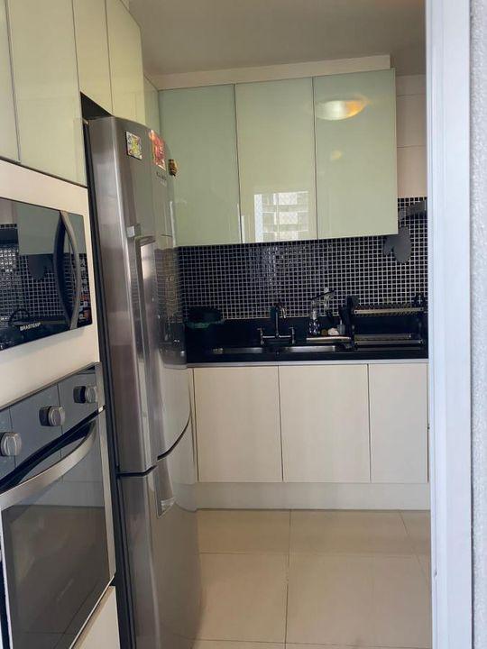 Apartamento à venda com 2 quartos, 155m² - Foto 20