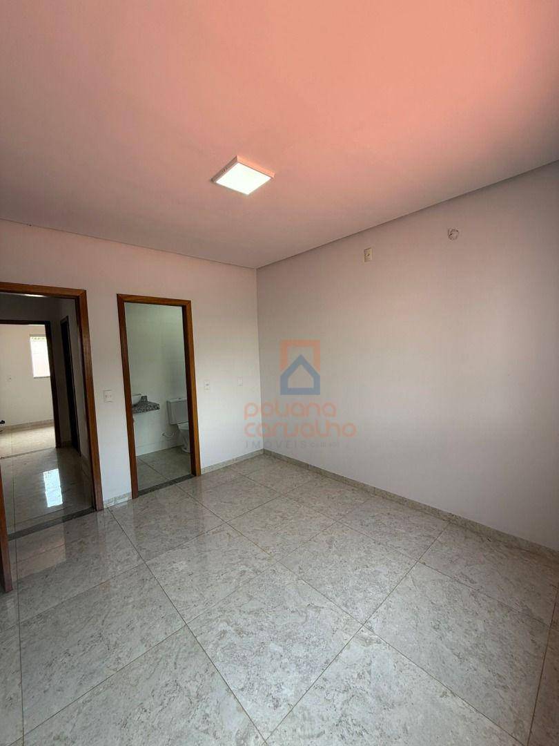 Casa, 3 quartos, 134 m² - Foto 3