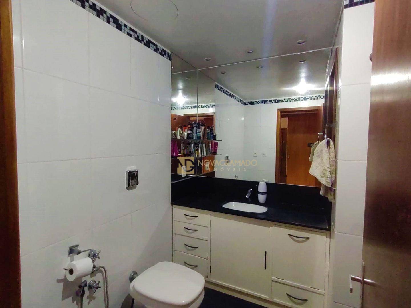 Apartamento à venda com 3 quartos, 96m² - Foto 18