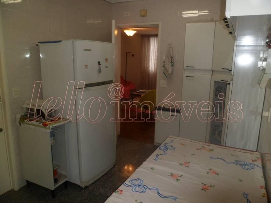 Apartamento para alugar com 3 quartos, 108m² - Foto 14