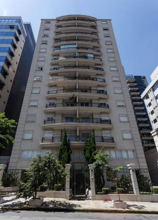 Apartamento à venda com 2 quartos, 60m² - Foto 85