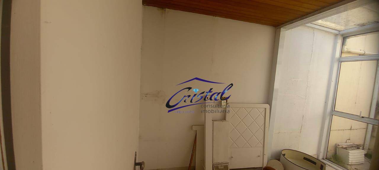 Casa de Condomínio à venda com 3 quartos, 153m² - Foto 34