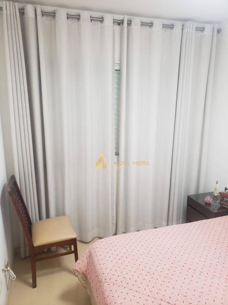 Apartamento à venda com 2 quartos, 65m² - Foto 8