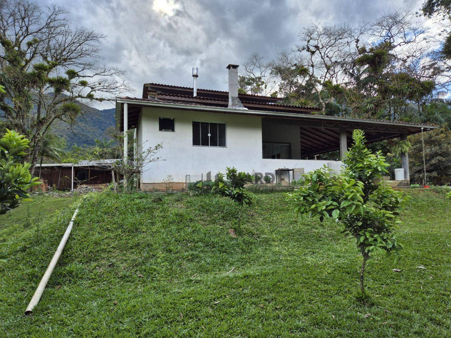 Chácara, 3 quartos, 2 hectares - Foto 4