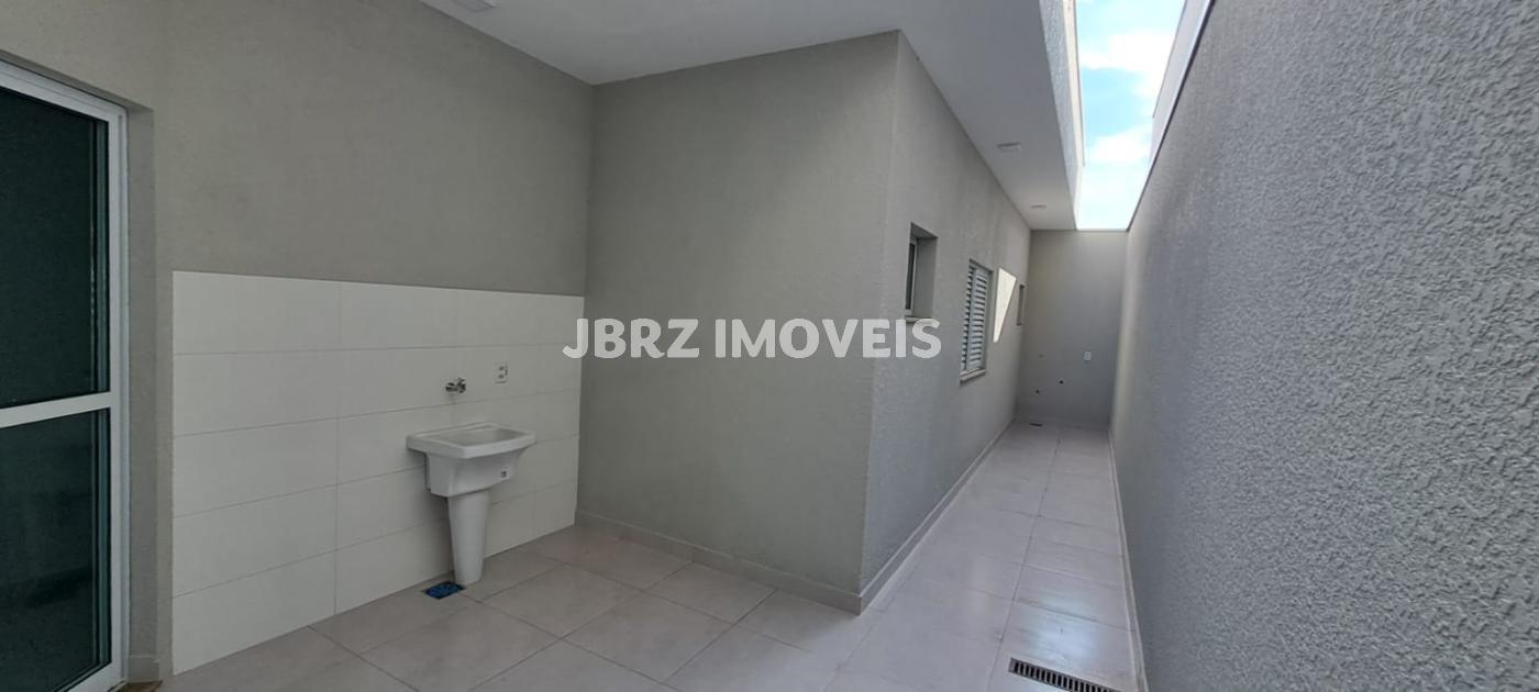 Casa à venda com 3 quartos, 93m² - Foto 16