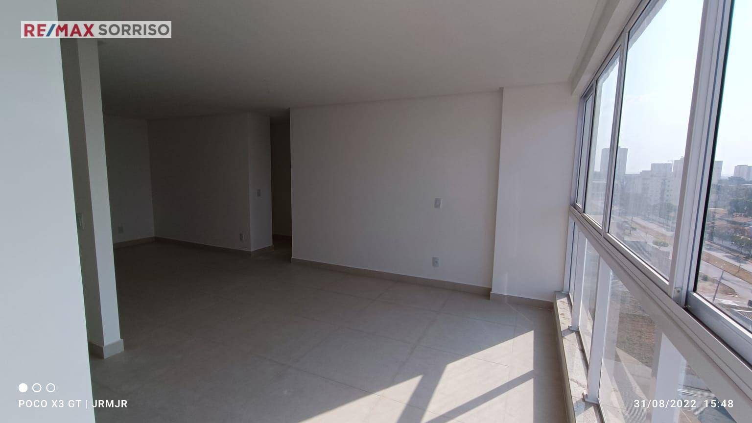 Apartamento à venda com 3 quartos, 90m² - Foto 2