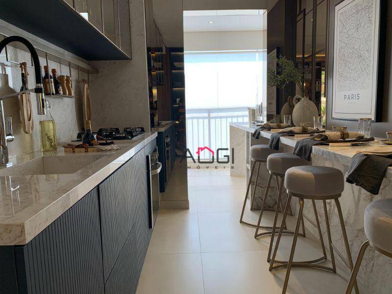 Apartamento à venda com 4 quartos, 113m² - Foto 9