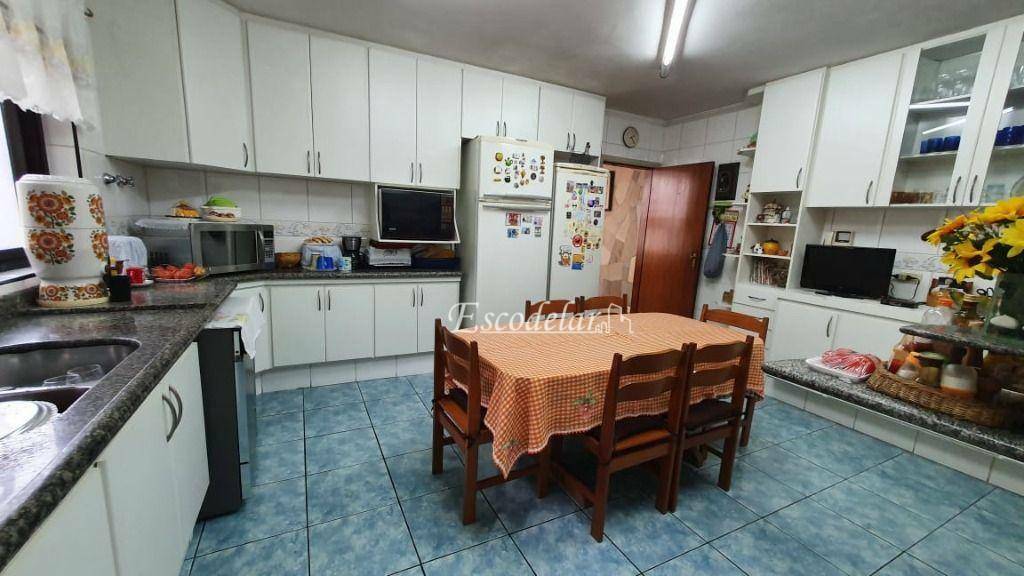 Sobrado à venda com 3 quartos, 245m² - Foto 6