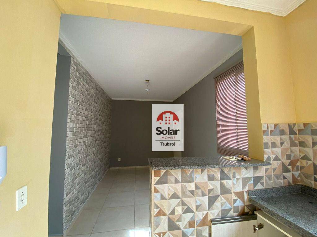 Apartamento à venda com 2 quartos, 44m² - Foto 1