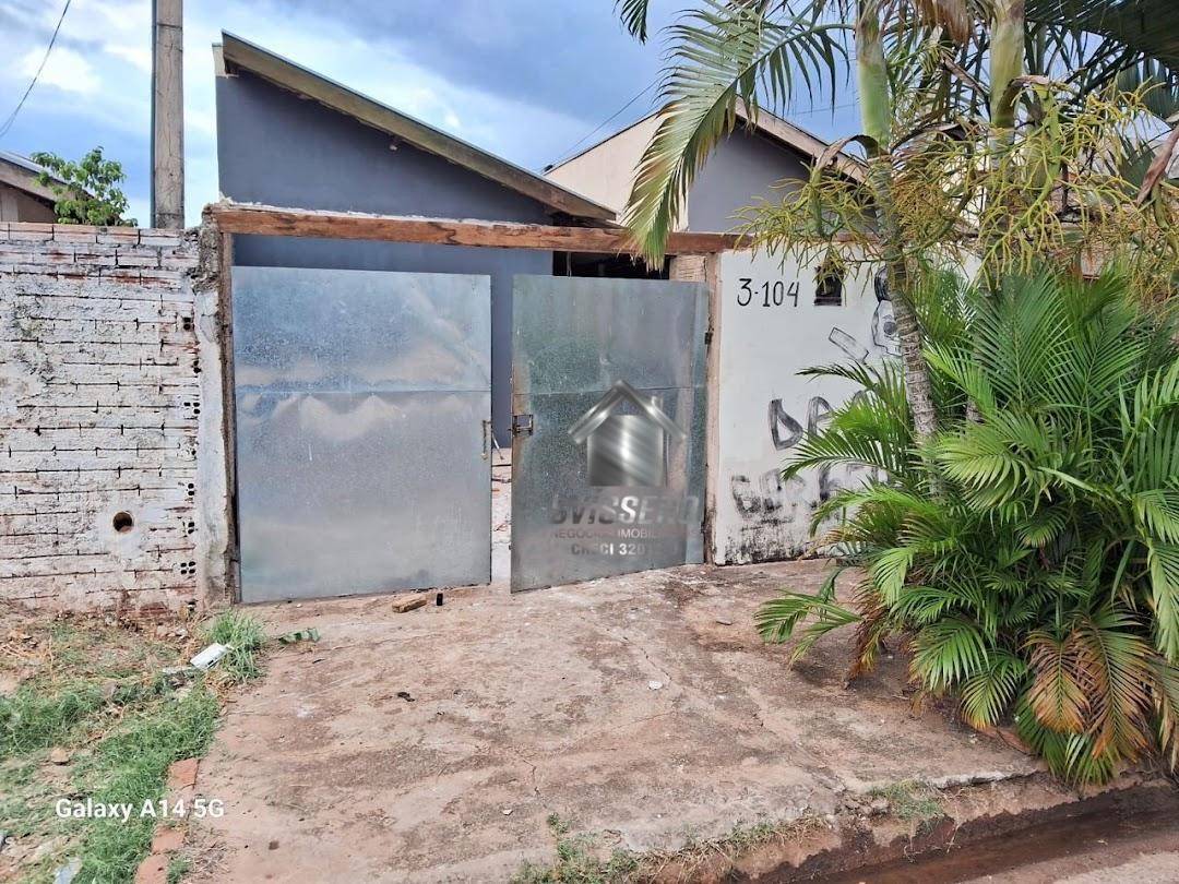 Casa, 2 quartos, 42 m² - Foto 10