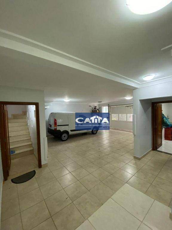 Sobrado à venda e aluguel com 3 quartos, 400m² - Foto 36