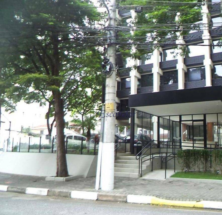 Conjunto Comercial-Sala para alugar, 212m² - Foto 2