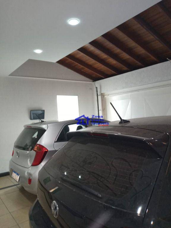 Sobrado à venda com 4 quartos, 350m² - Foto 35