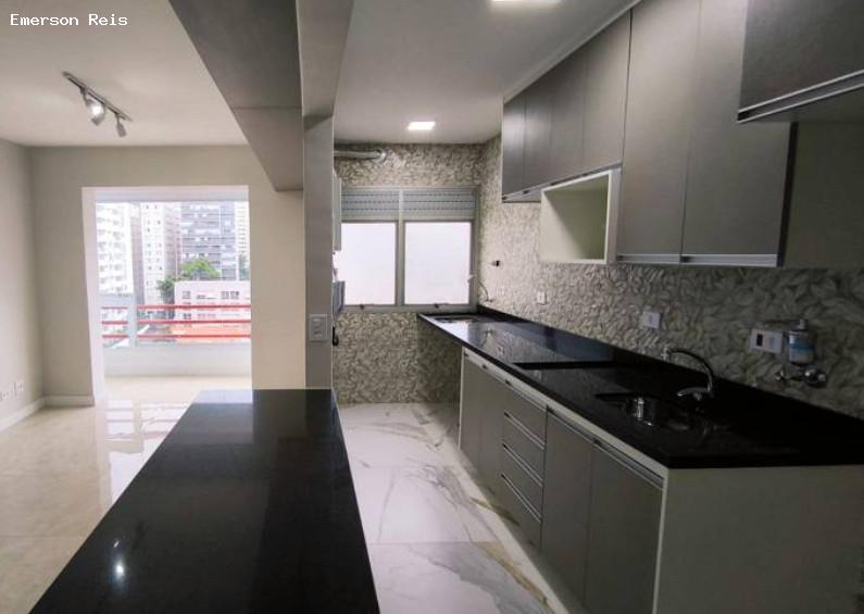 Apartamento à venda com 1 quarto, 45m² - Foto 2