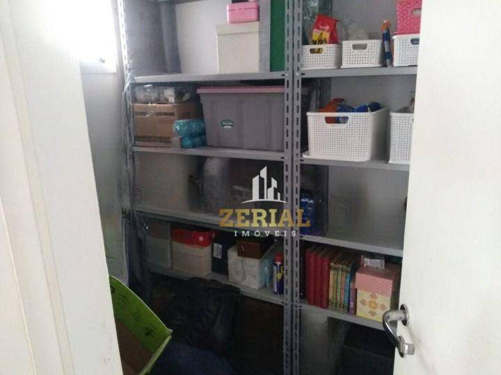 Apartamento à venda com 3 quartos, 242m² - Foto 8