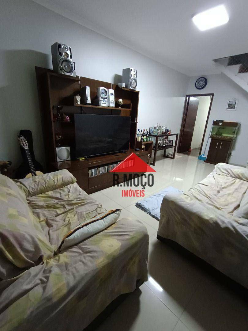 Sobrado à venda com 3 quartos, 150m² - Foto 4