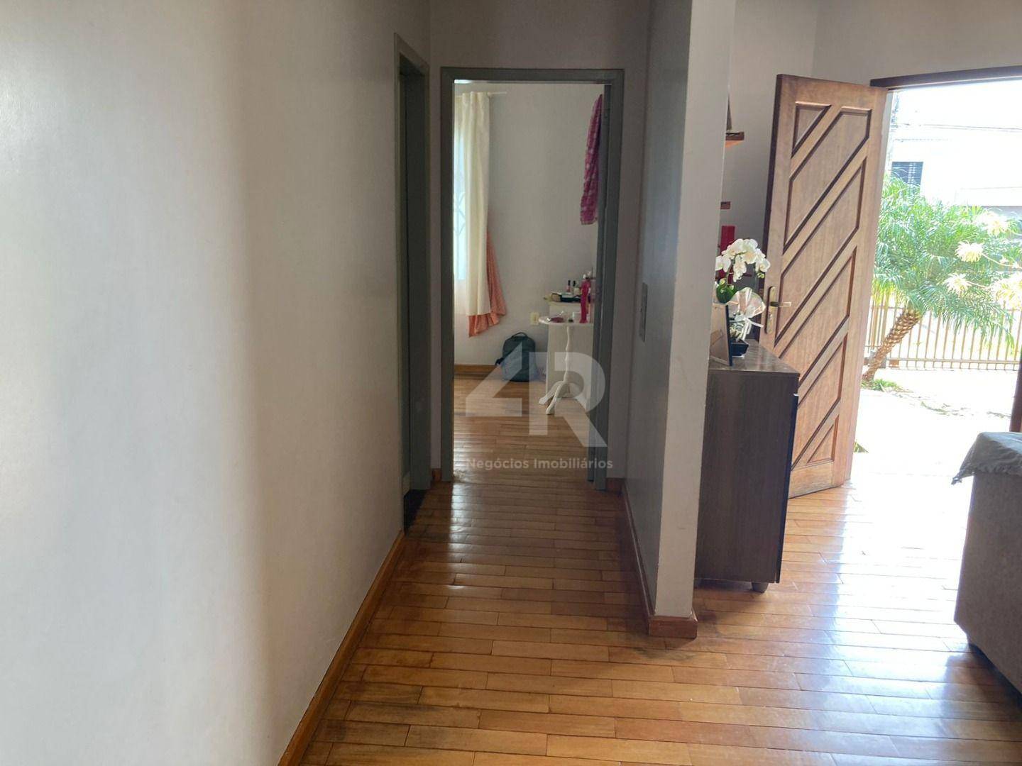 Casa à venda com 3 quartos, 172m² - Foto 7