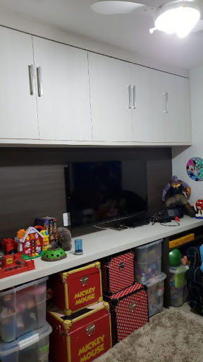 Apartamento à venda com 3 quartos, 117m² - Foto 9