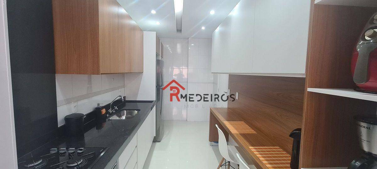 Apartamento à venda com 2 quartos, 104m² - Foto 12