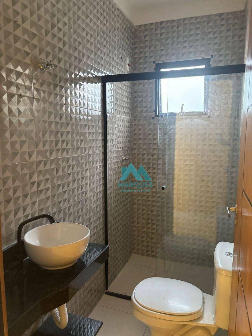 Casa à venda com 3 quartos, 110m² - Foto 7