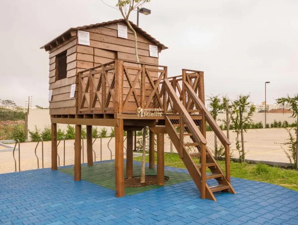 Apartamento à venda com 3 quartos, 65m² - Foto 25