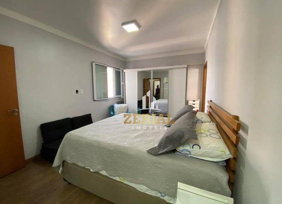 Apartamento à venda com 3 quartos, 130m² - Foto 10