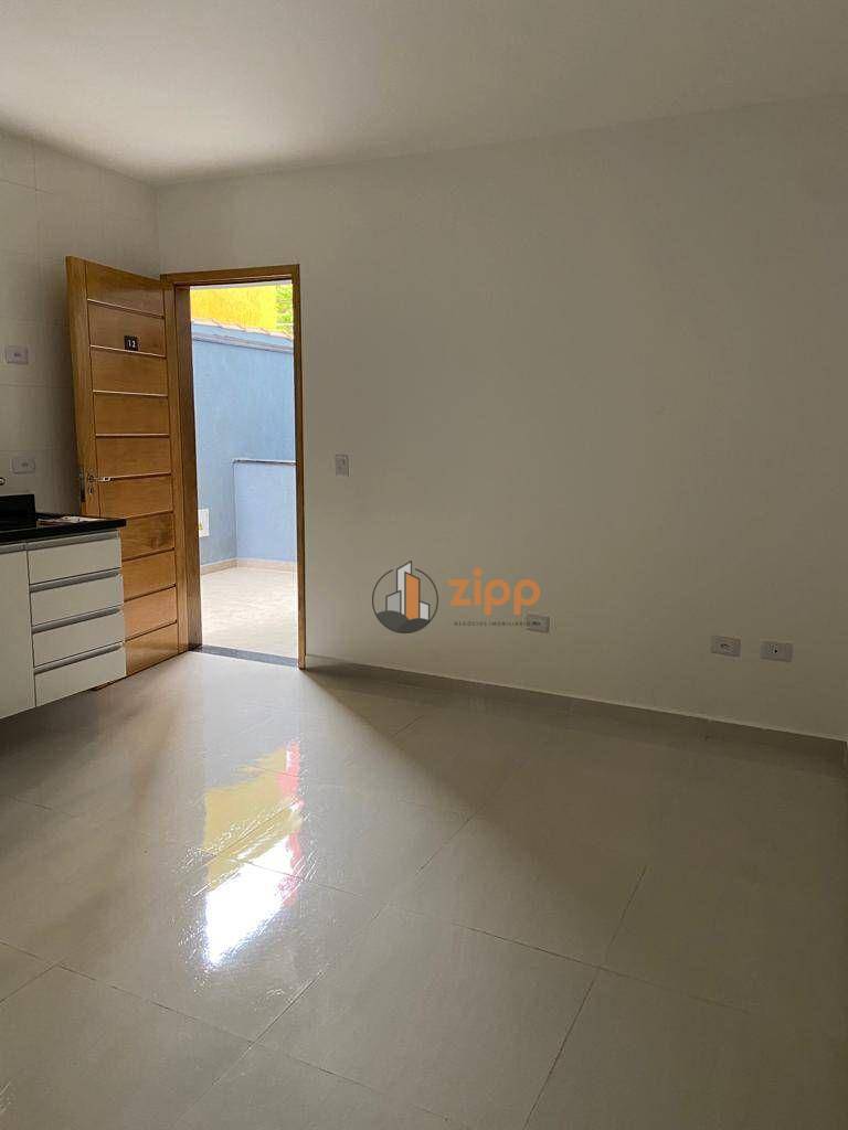 Casa para alugar com 2 quartos, 42m² - Foto 18