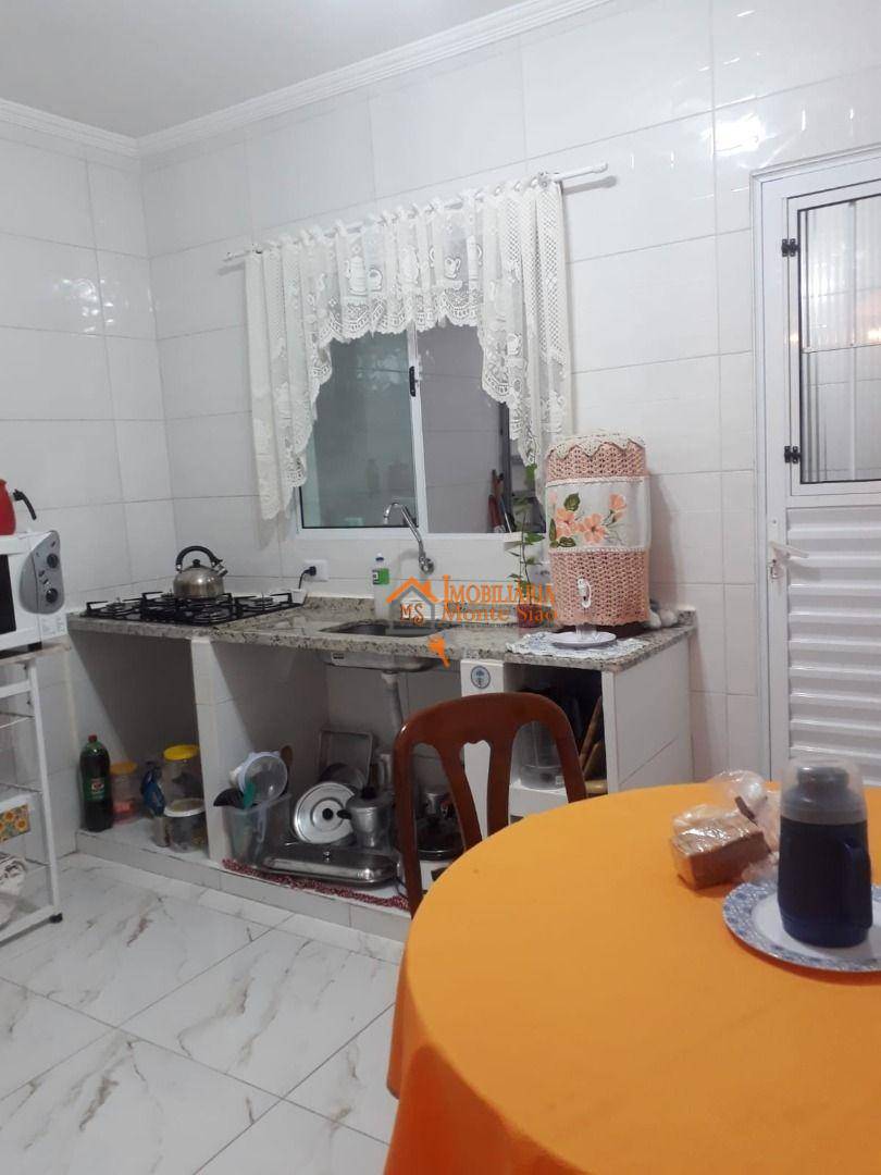 Casa de Condomínio à venda com 2 quartos, 60m² - Foto 5