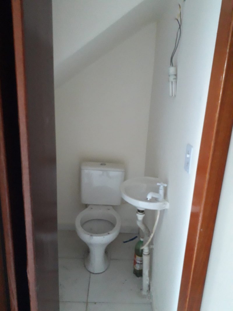 Sobrado à venda com 2 quartos, 65m² - Foto 6