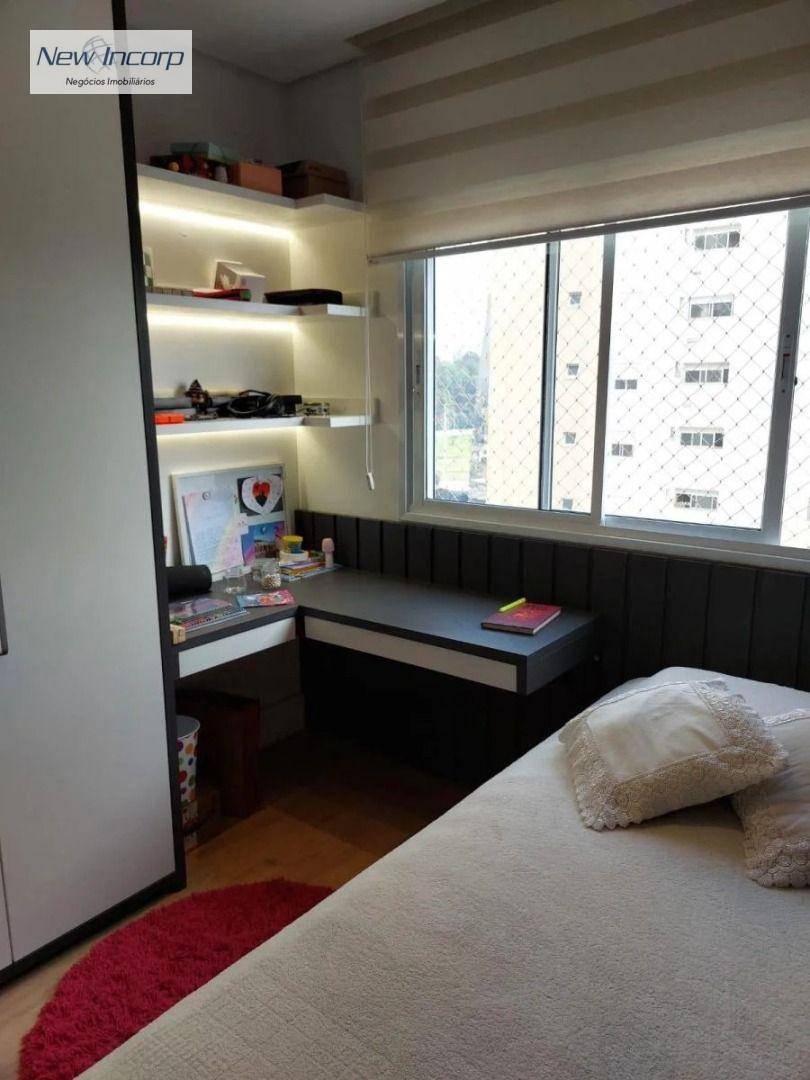 Apartamento à venda com 3 quartos, 117m² - Foto 24