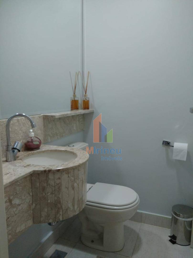 Apartamento à venda com 3 quartos, 134m² - Foto 16