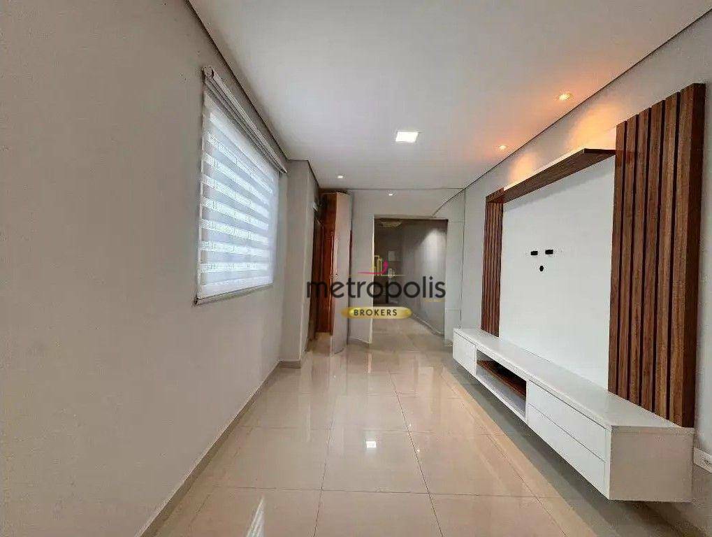 Cobertura à venda com 2 quartos, 96m² - Foto 1