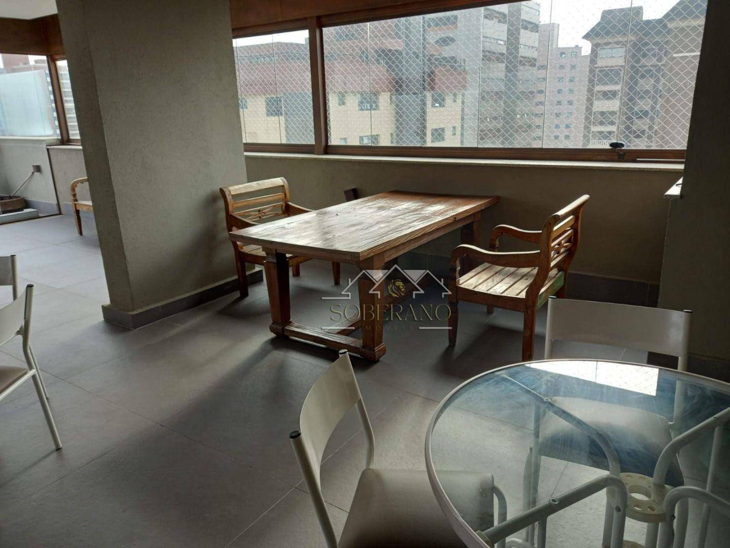 Apartamento à venda com 4 quartos, 300m² - Foto 46