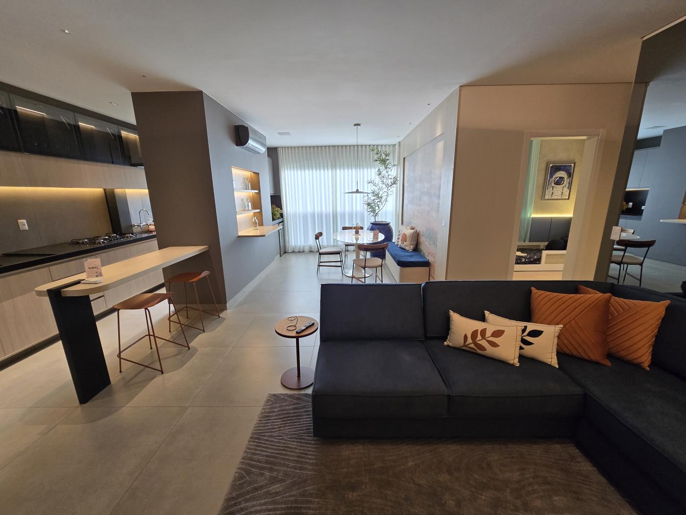 Apartamento à venda com 3 quartos, 106m² - Foto 17