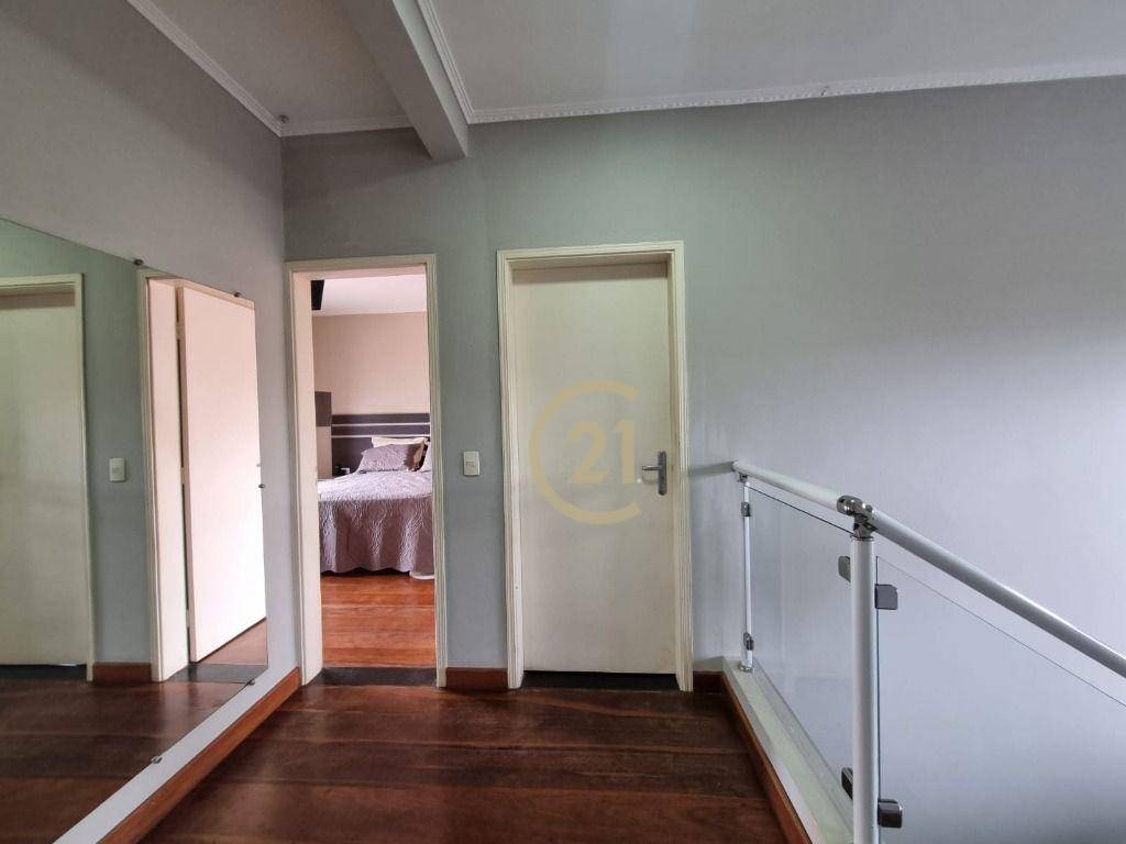 Casa à venda com 3 quartos, 189m² - Foto 12