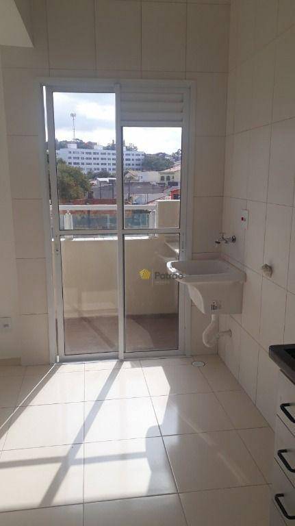 Apartamento à venda com 2 quartos, 49m² - Foto 5