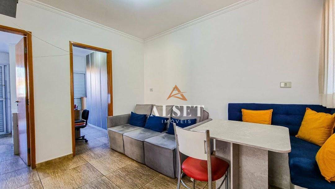 Apartamento à venda com 2 quartos, 110m² - Foto 8